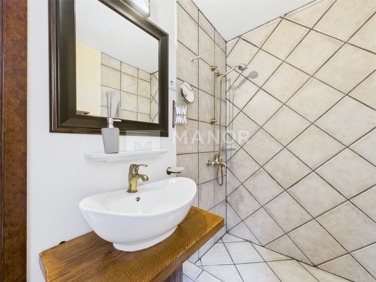 Casa Veprinac, Opatija - Okolica, 511m2