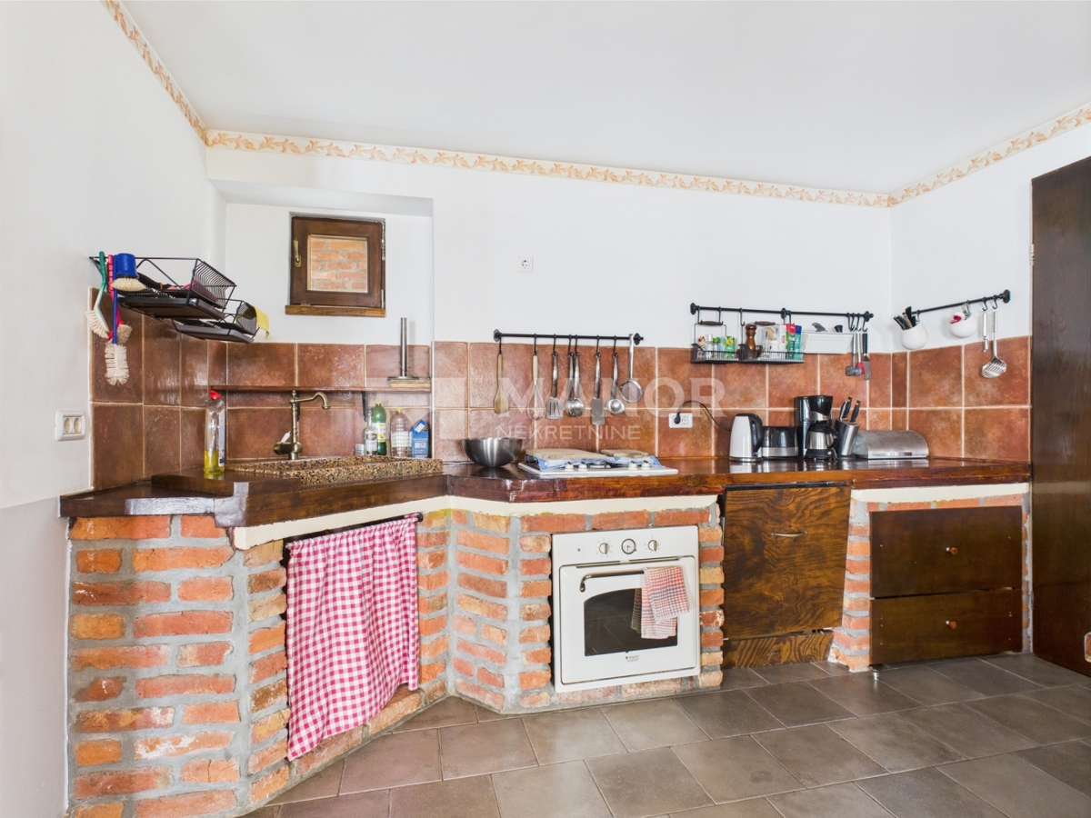 Casa Veprinac, Opatija - Okolica, 511m2