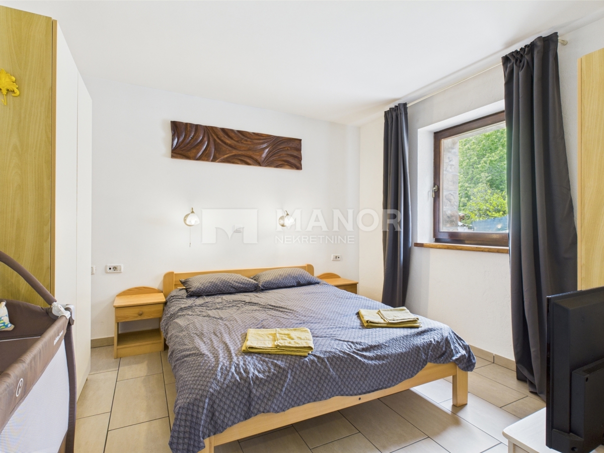 Casa Veprinac, Opatija - Okolica, 511m2