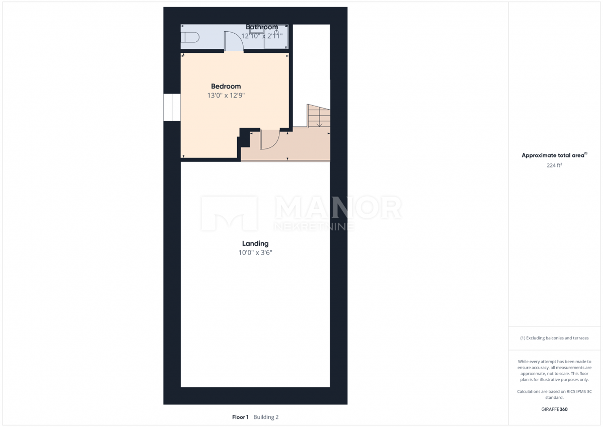 Casa Veprinac, Opatija - Okolica, 511m2