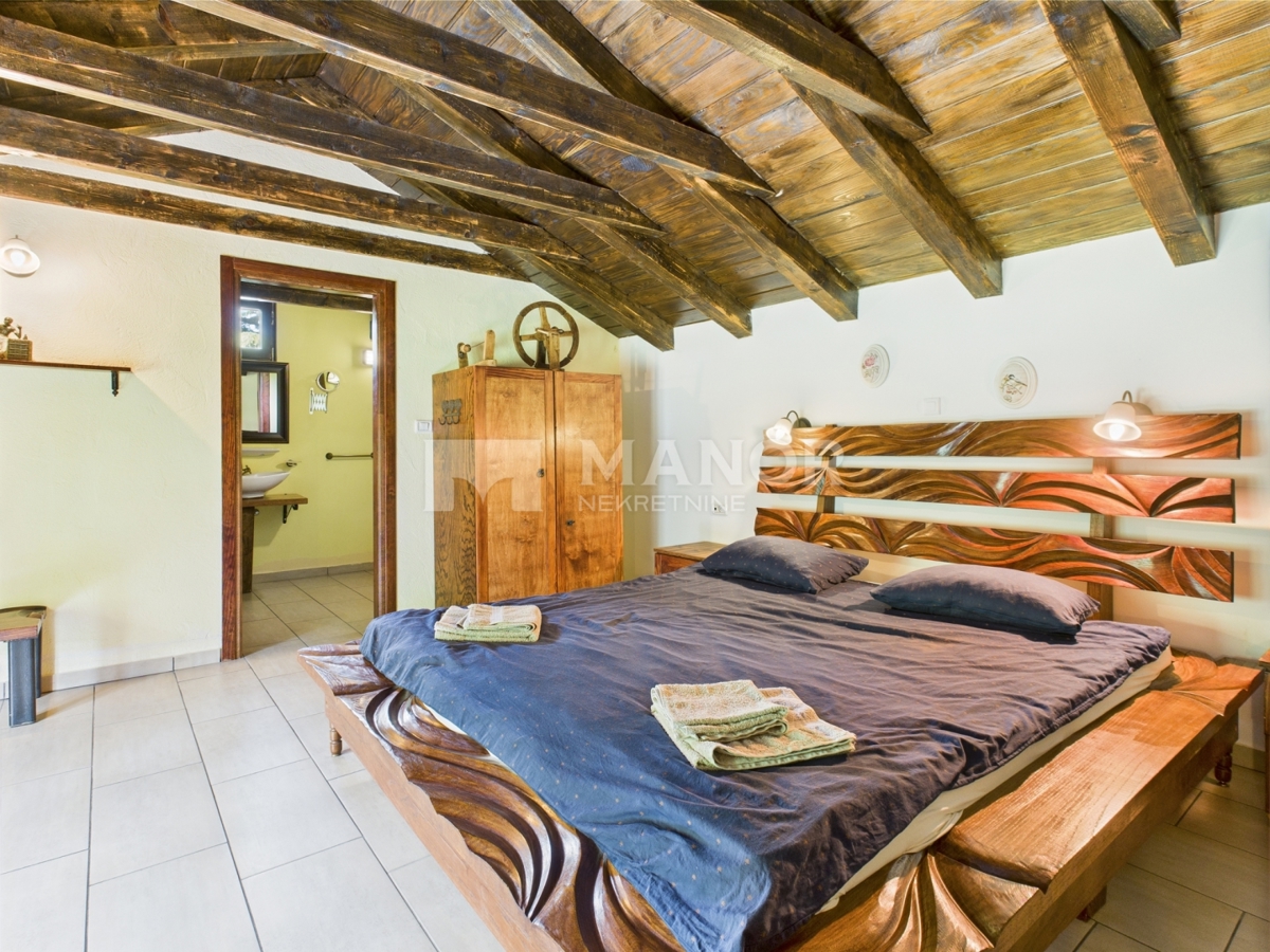 Casa Veprinac, Opatija - Okolica, 511m2