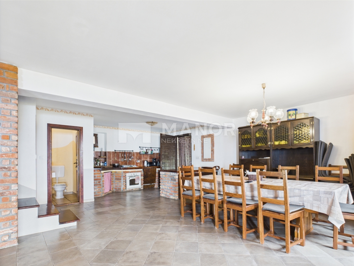 Casa Veprinac, Opatija - Okolica, 511m2