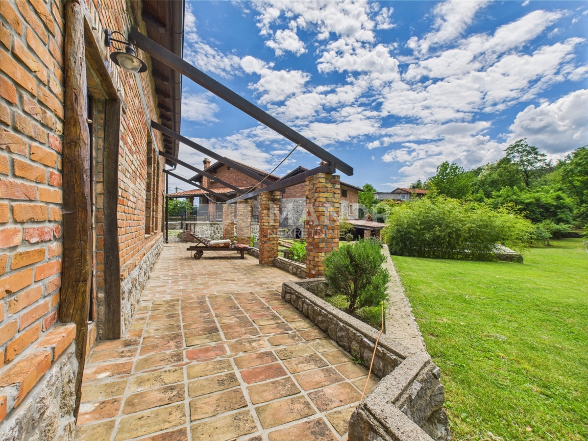 Casa Veprinac, Opatija - Okolica, 511m2