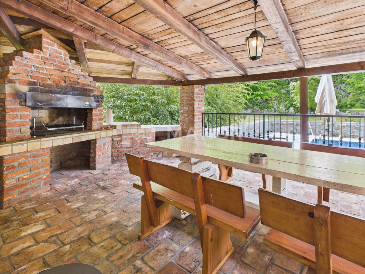 Casa Veprinac, Opatija - Okolica, 511m2