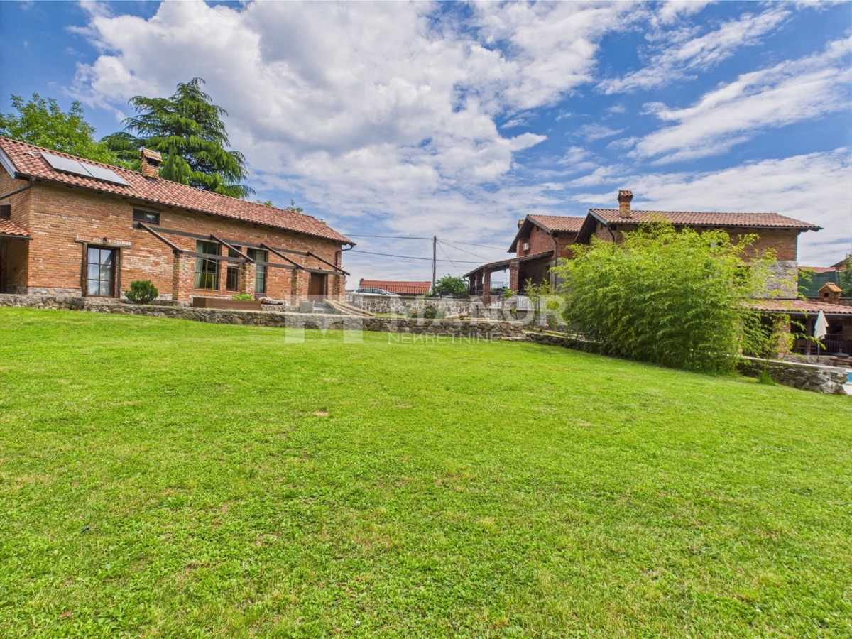 Casa Veprinac, Opatija - Okolica, 511m2