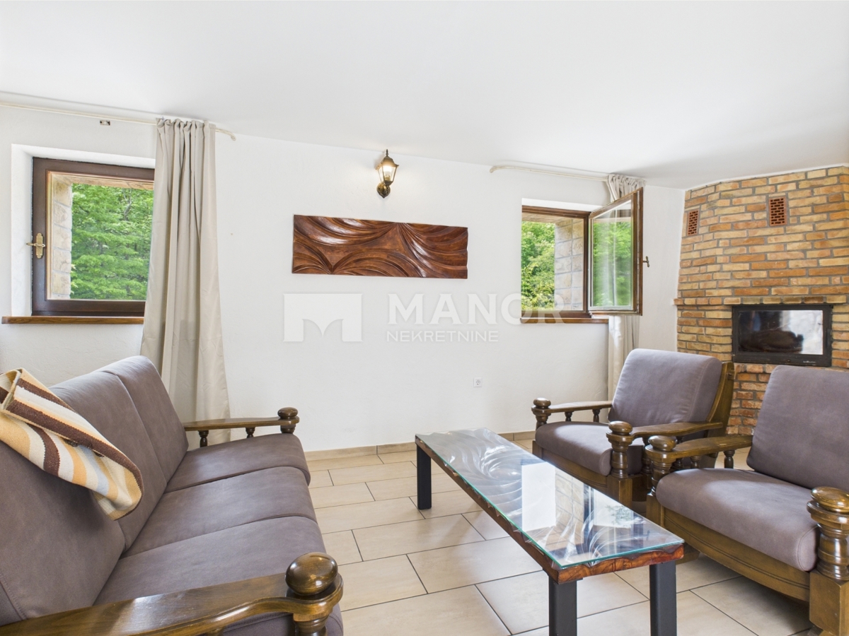 Casa Veprinac, Opatija - Okolica, 511m2