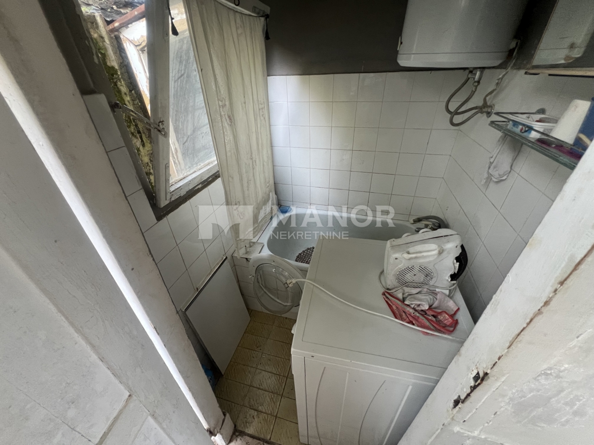 Appartamento Mlaka, Rijeka, 45m2
