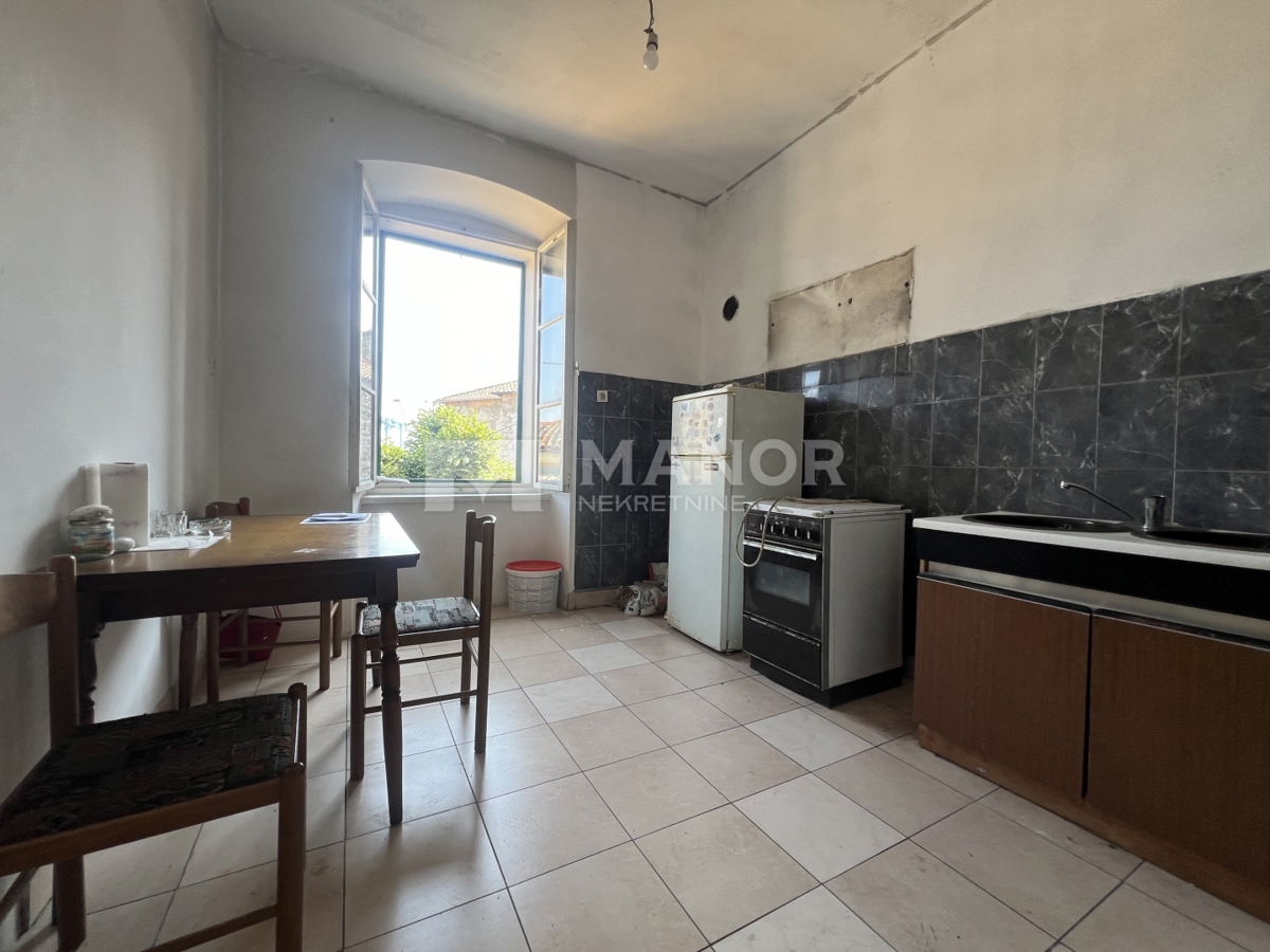 Appartamento Mlaka, Rijeka, 45m2