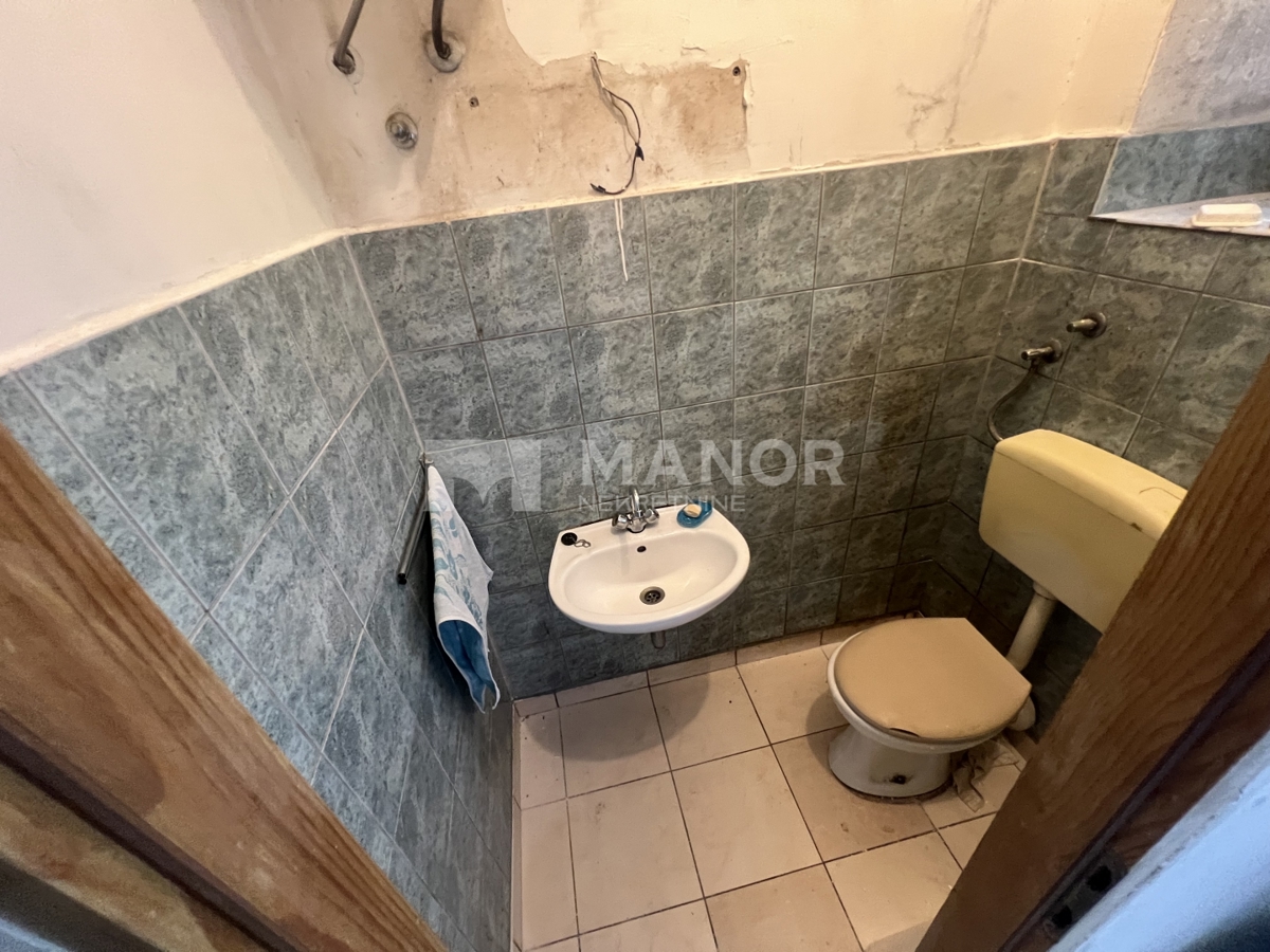 Appartamento Mlaka, Rijeka, 45m2
