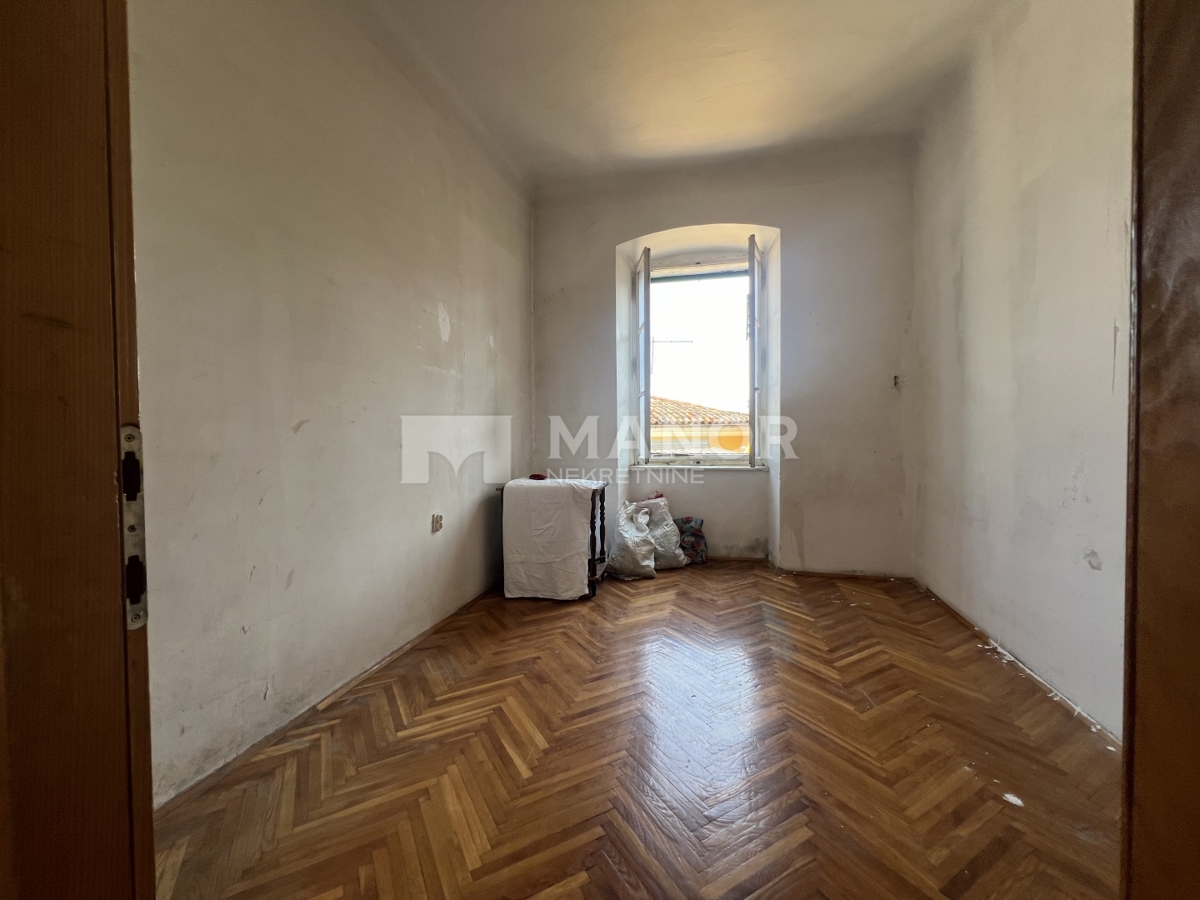 Appartamento Mlaka, Rijeka, 45m2