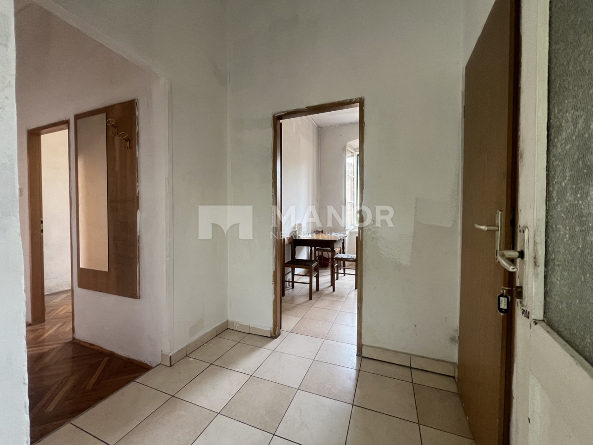 Appartamento Mlaka, Rijeka, 45m2
