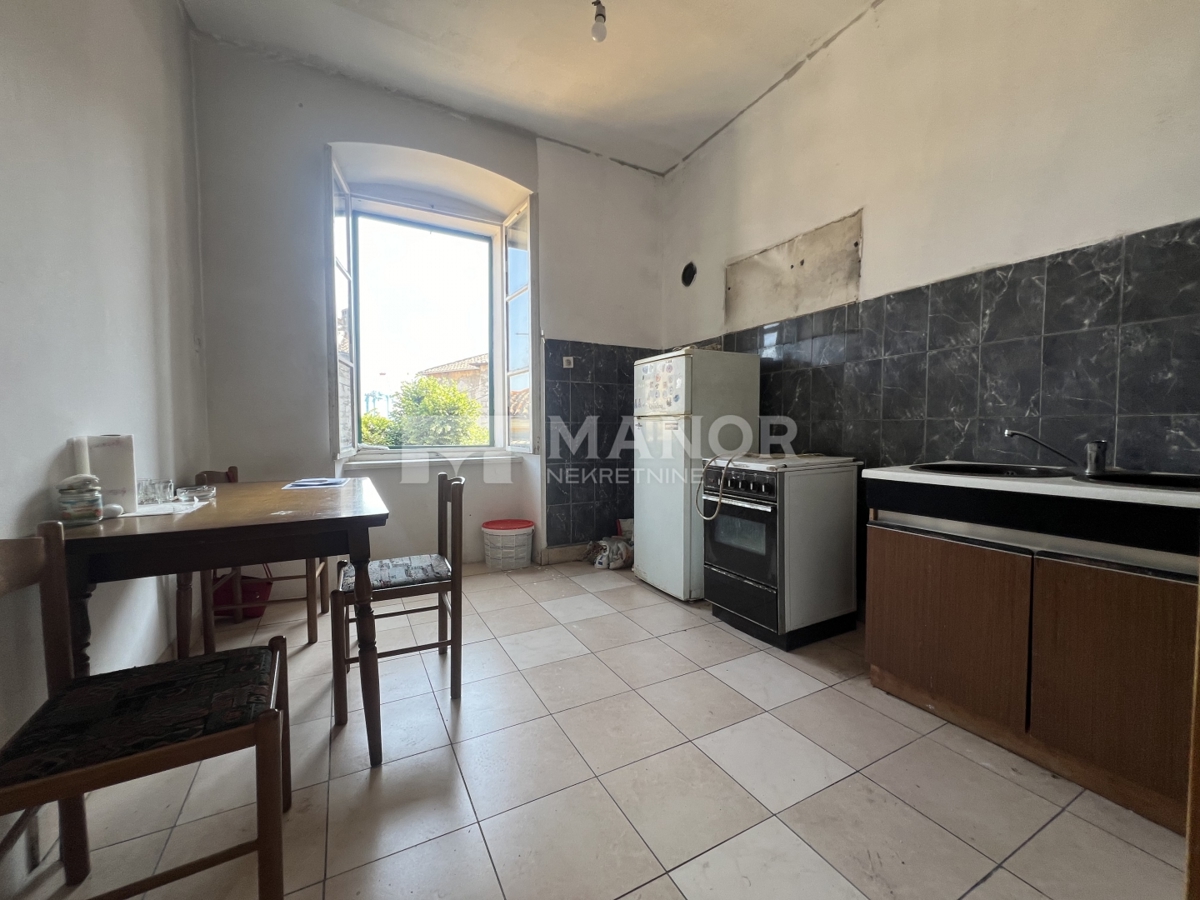 Appartamento Mlaka, Rijeka, 45m2