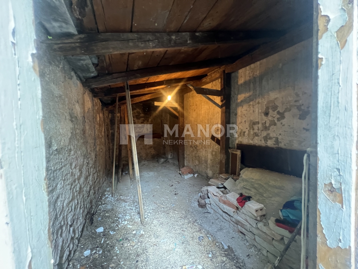 Appartamento Mlaka, Rijeka, 45m2