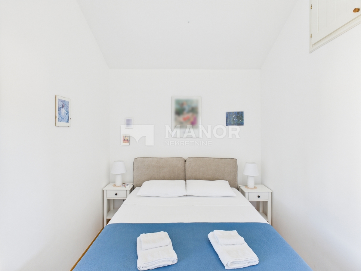 Casa Sveti Vid-Miholjice, Malinska-Dubašnica, 116m2