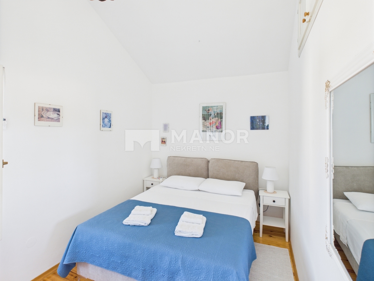 Casa Sveti Vid-Miholjice, Malinska-Dubašnica, 116m2