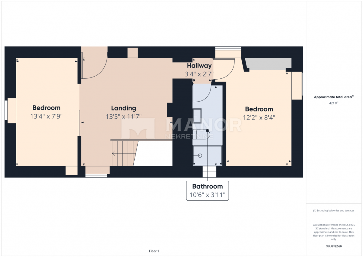 Casa Sveti Vid-Miholjice, Malinska-Dubašnica, 116m2
