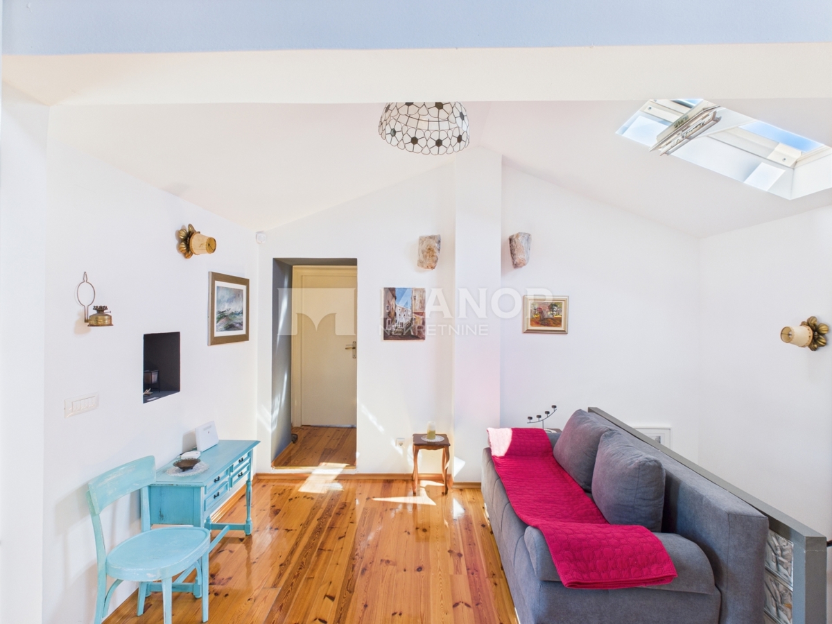 Casa Sveti Vid-Miholjice, Malinska-Dubašnica, 116m2