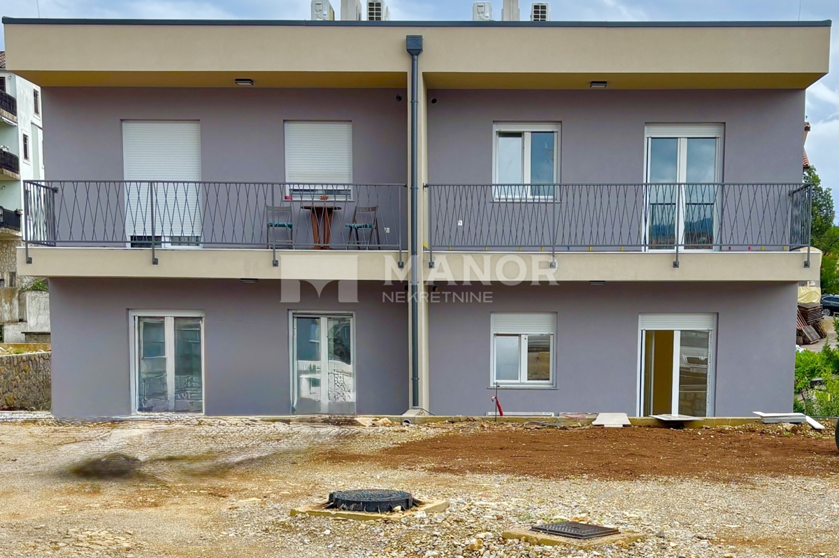 Appartamento Srdoči, Rijeka, 77m2