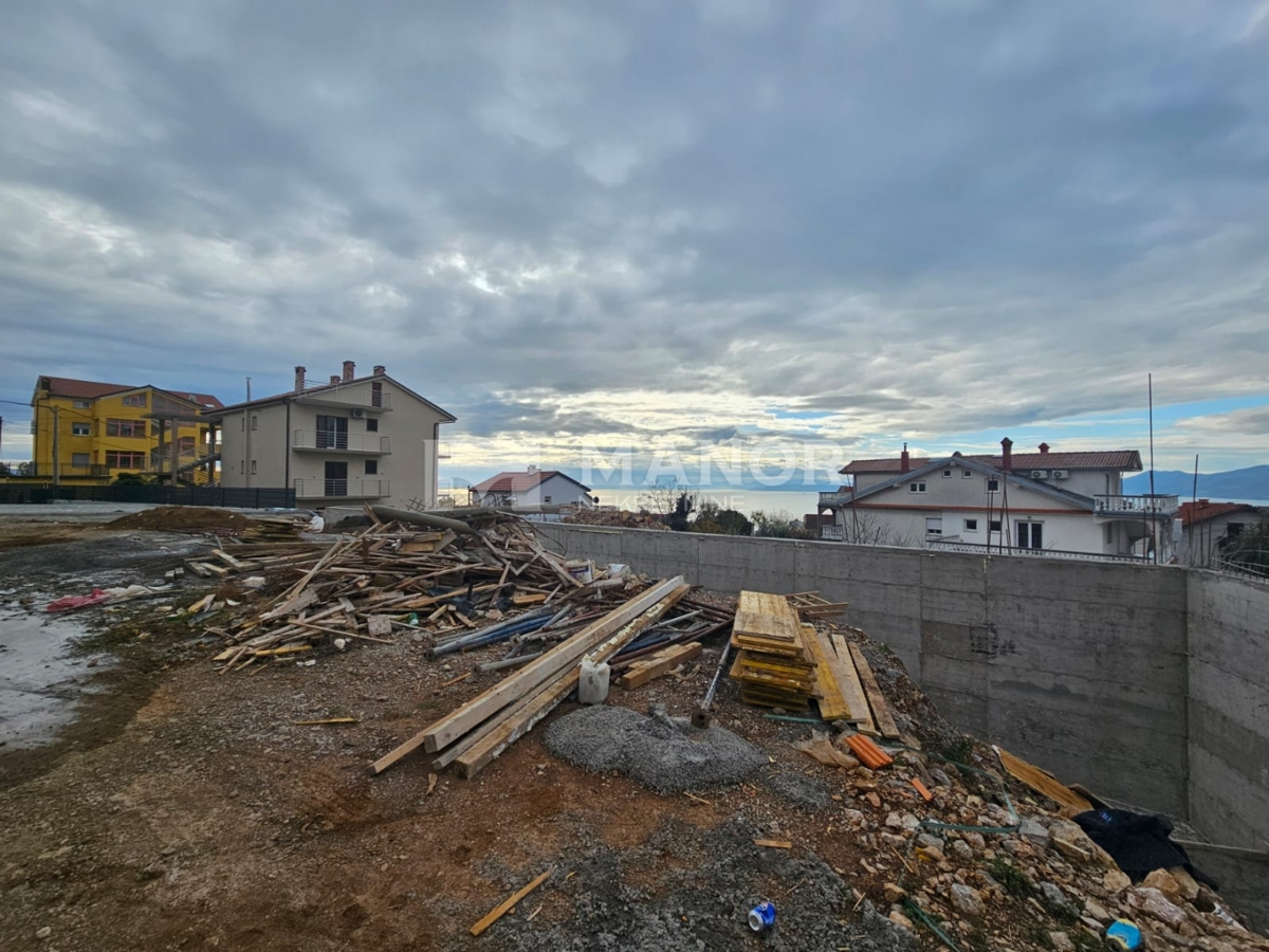 Appartamento Zamet, Rijeka, 65m2