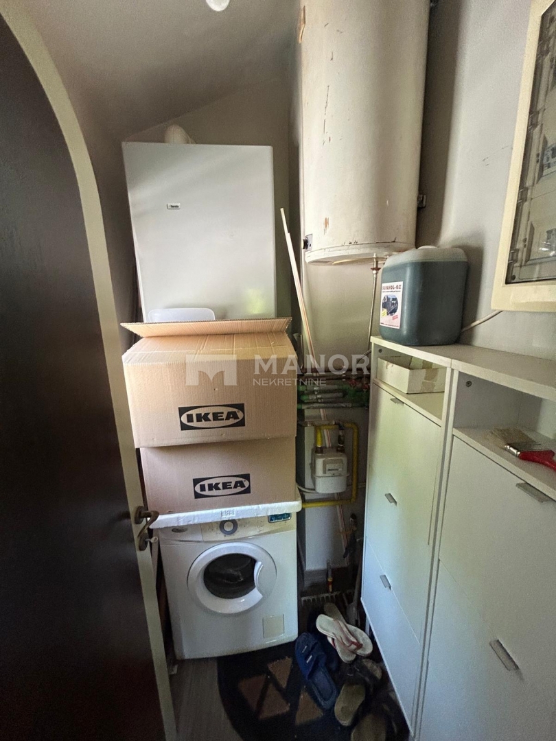 Appartamento Jušići, Matulji, 1m2