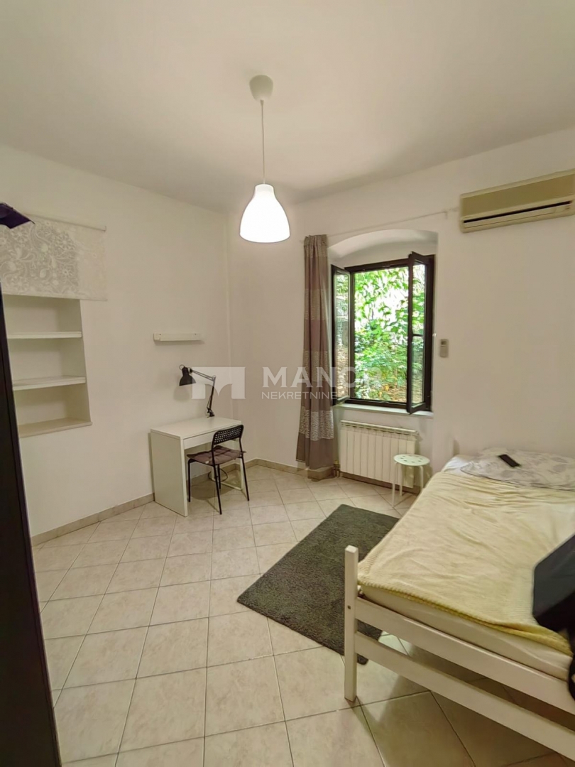 Appartamento Krimeja, Rijeka, 137m2