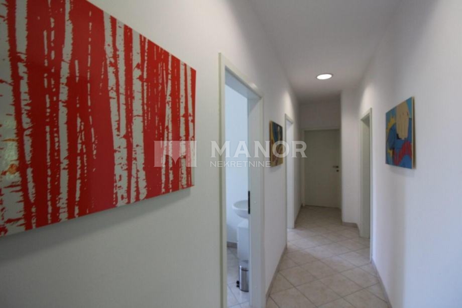 Appartamento Krimeja, Rijeka, 137m2