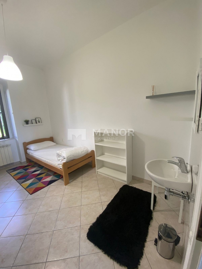 Appartamento Krimeja, Rijeka, 137m2