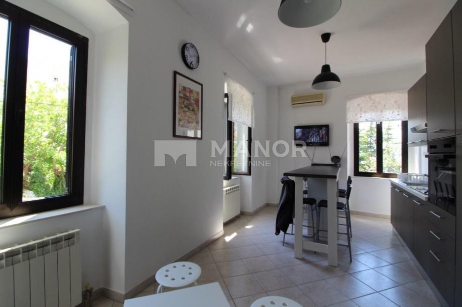 Appartamento Krimeja, Rijeka, 137m2