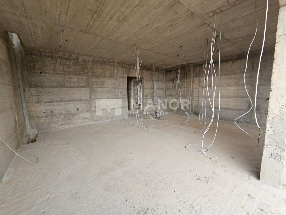 Appartamento Zamet, Rijeka, 65m2