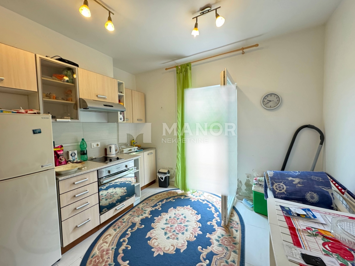 Appartamento Kosi, Viškovo, 34m2