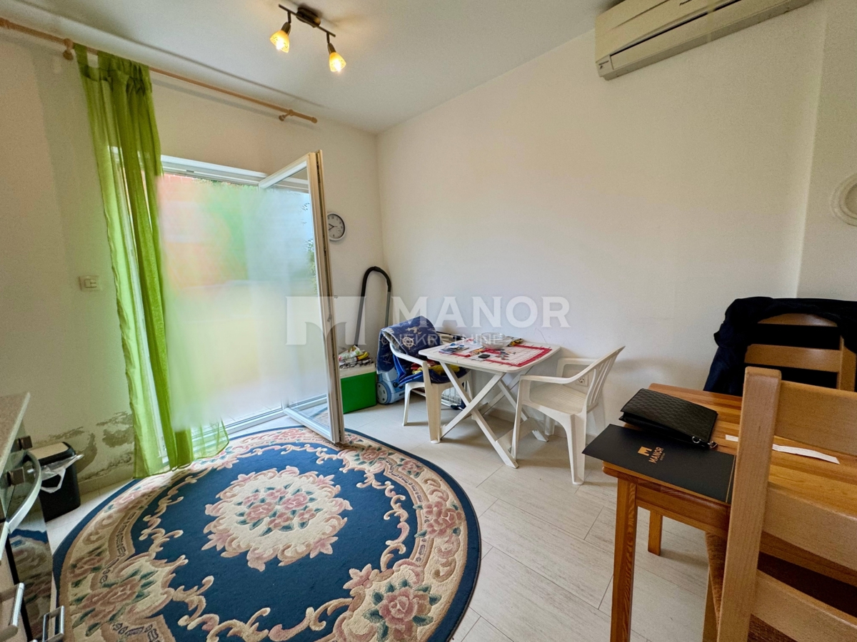 Appartamento Kosi, Viškovo, 34m2