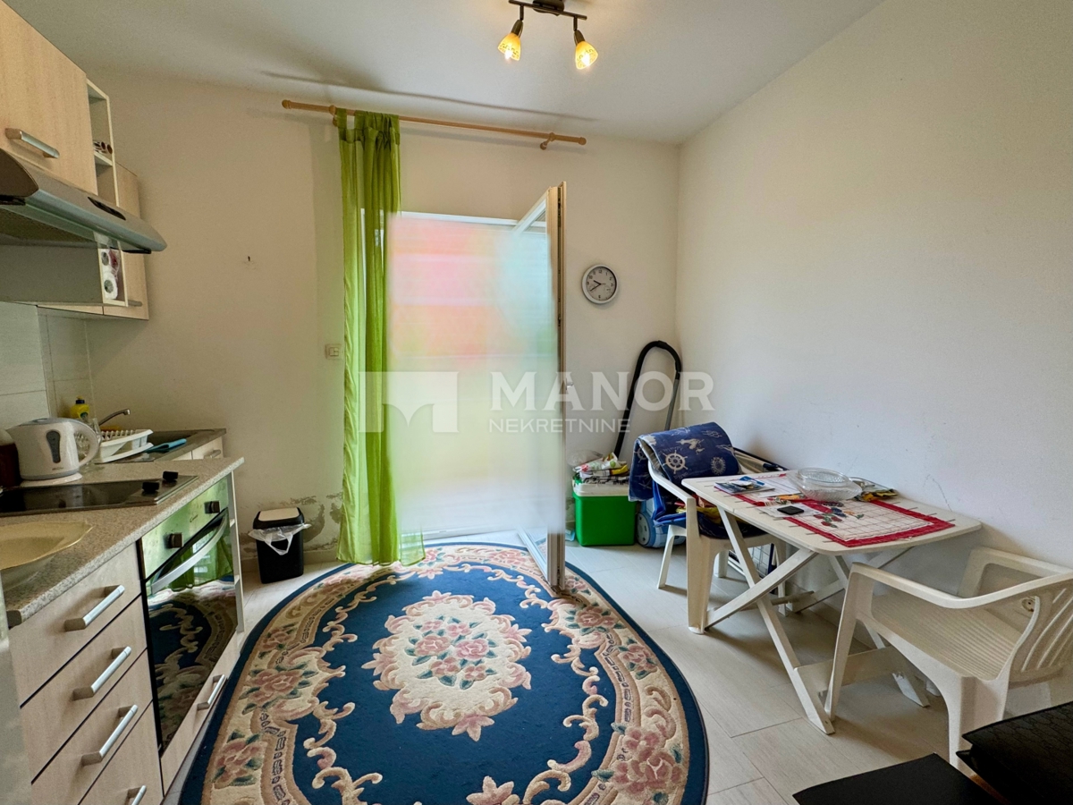 Appartamento Kosi, Viškovo, 34m2