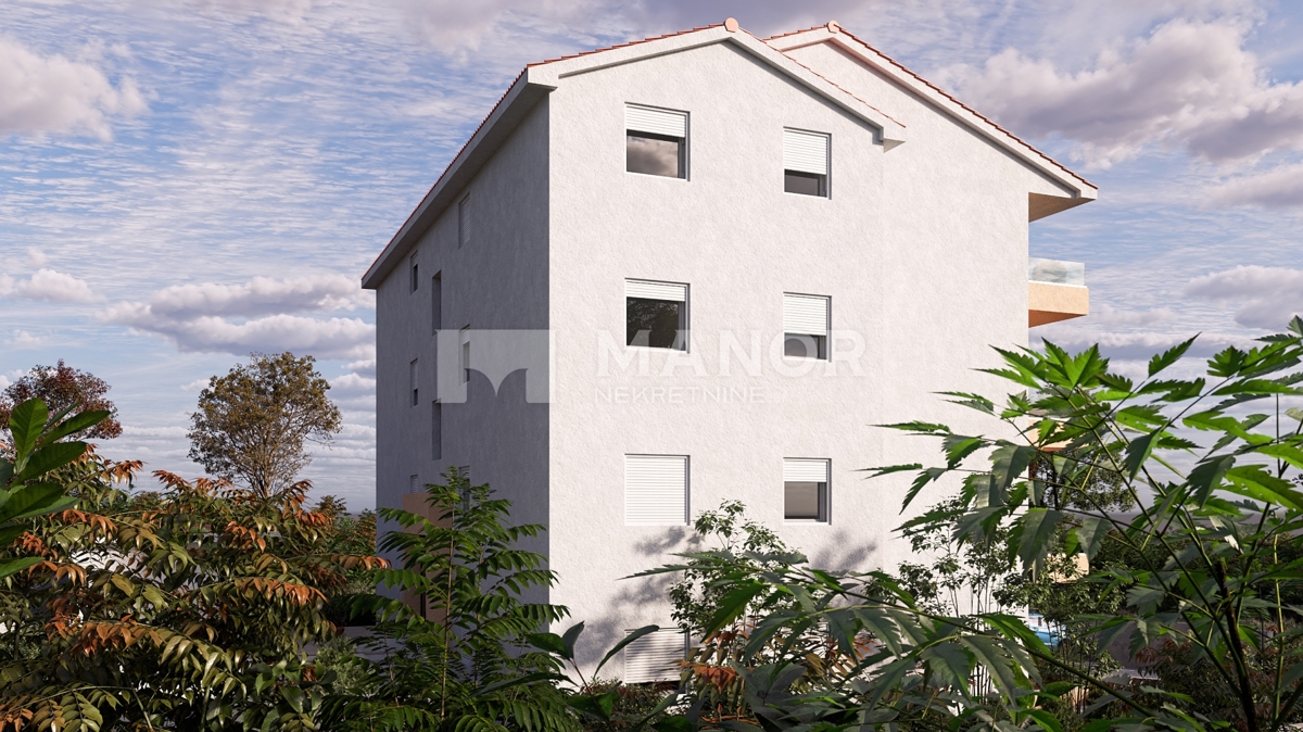 Appartamento Viškovo, 80m2