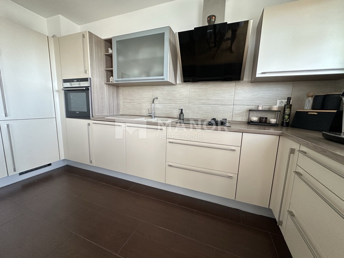 Appartamento Viškovo, 100m2