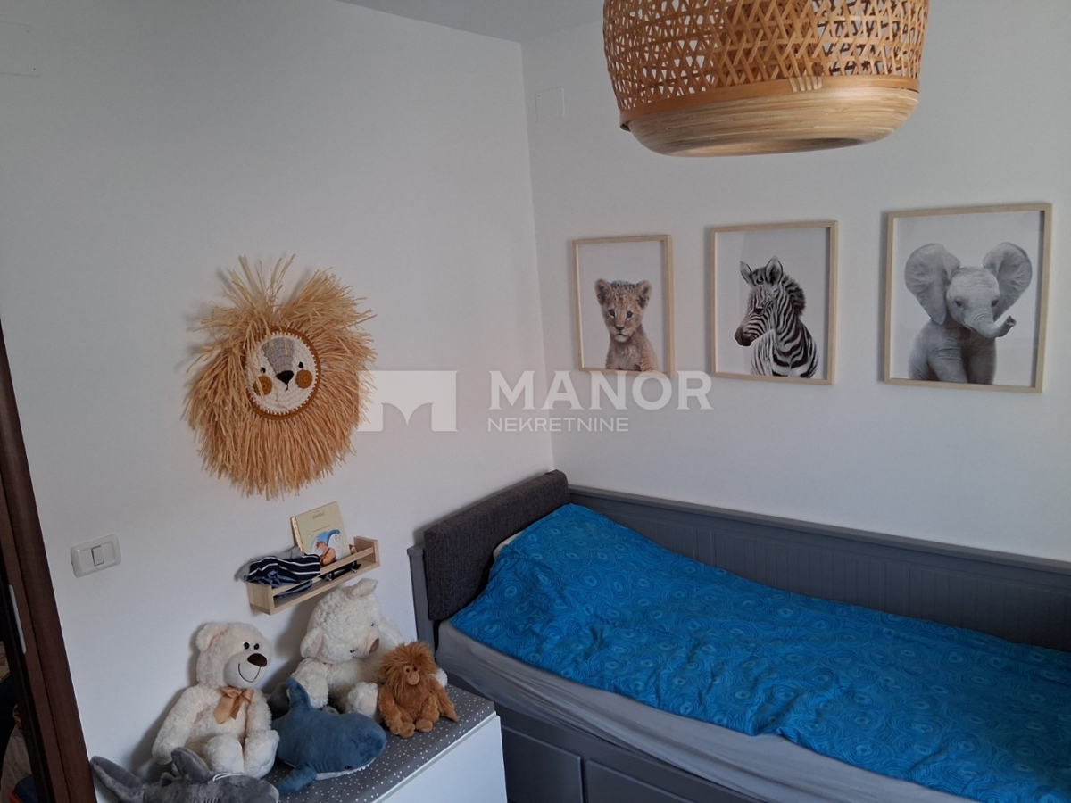 Appartamento Viškovo, 100m2