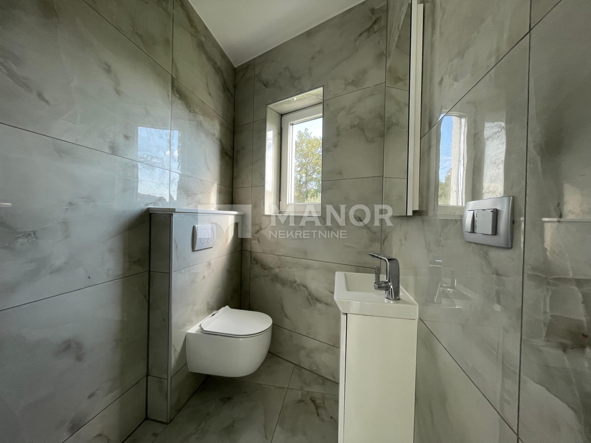 Casa Maršići, Malinska-Dubašnica, 155m2