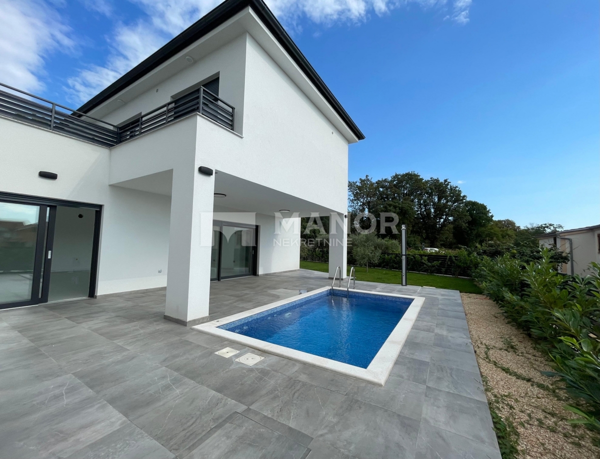 Casa Maršići, Malinska-Dubašnica, 155m2