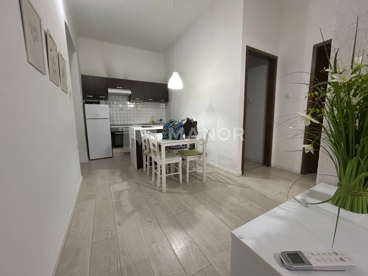 Appartamento Centar, Rijeka, 100m2