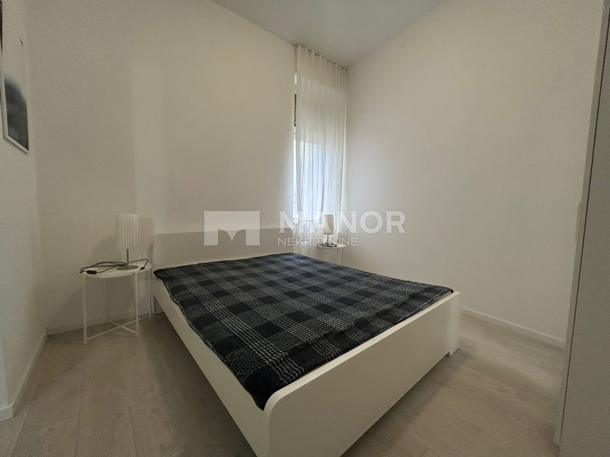 Appartamento Centar, Rijeka, 100m2