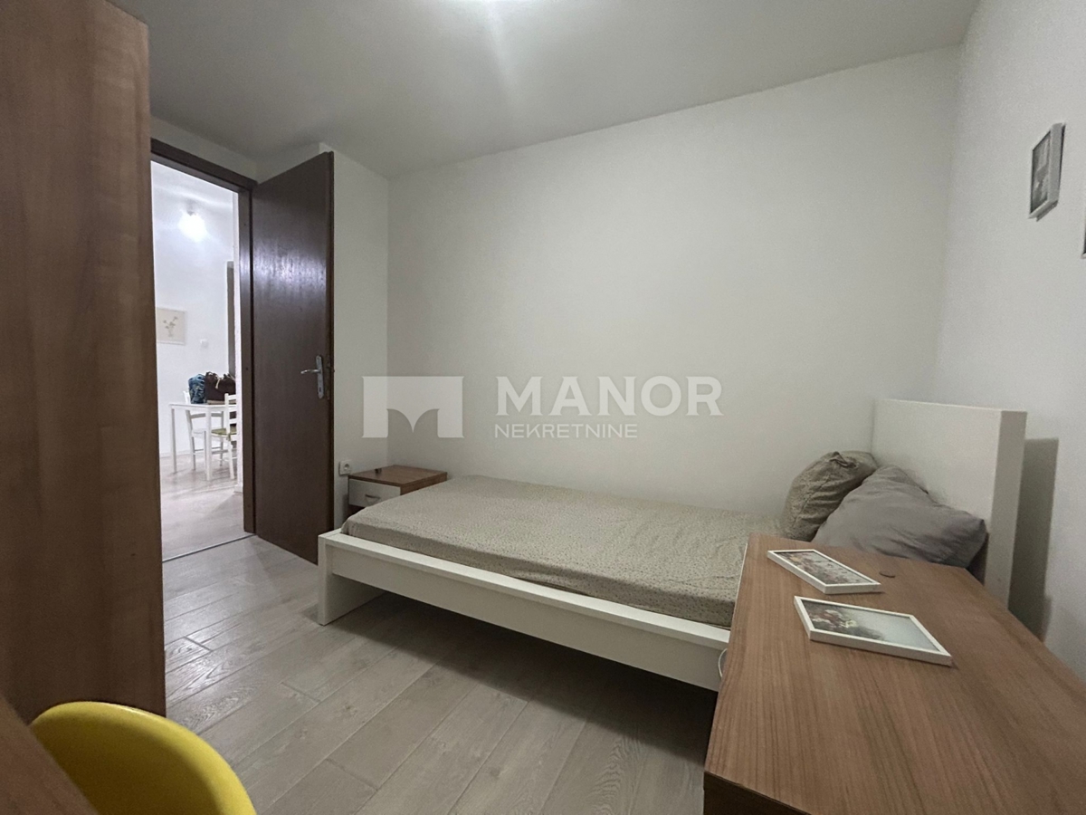 Appartamento Centar, Rijeka, 100m2