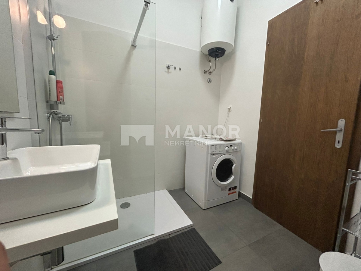 Appartamento Centar, Rijeka, 100m2