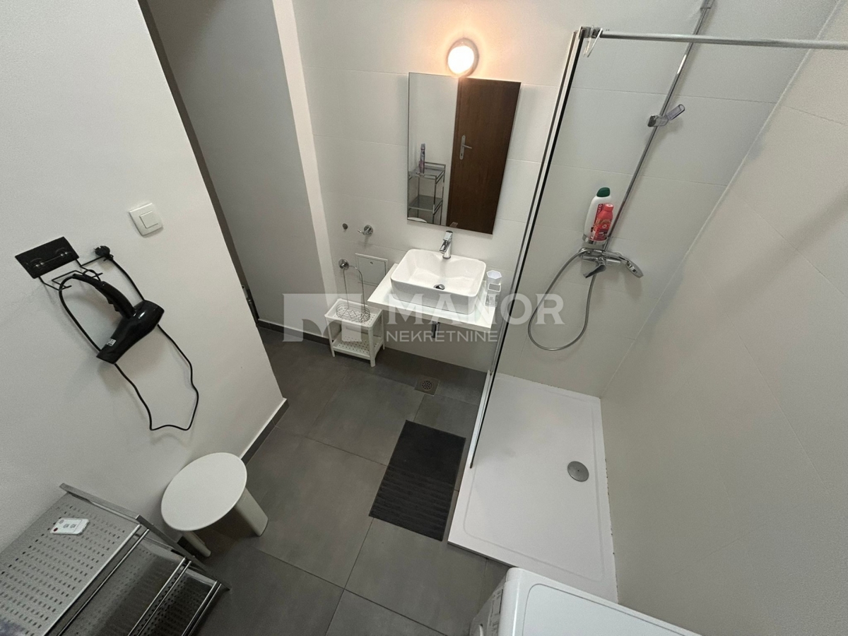 Appartamento Centar, Rijeka, 100m2