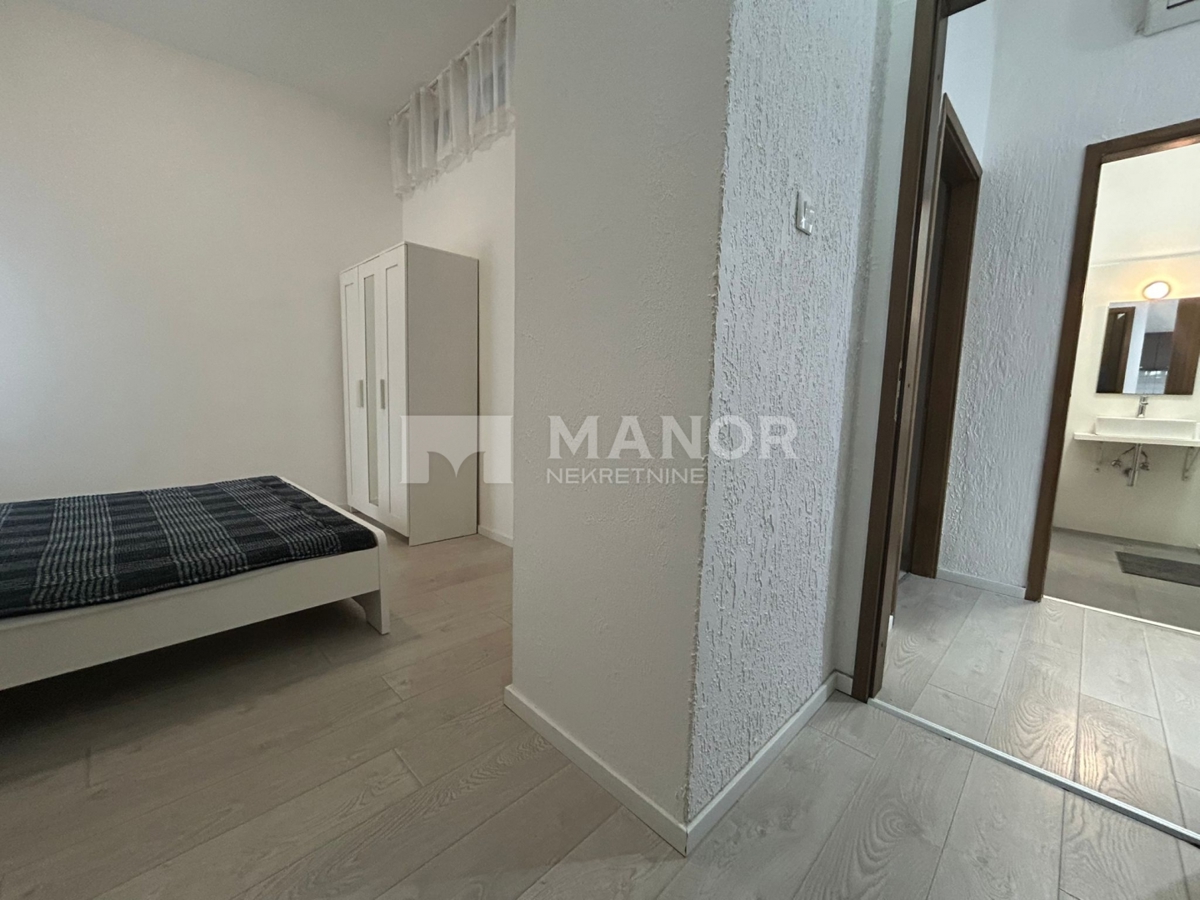 Appartamento Centar, Rijeka, 100m2