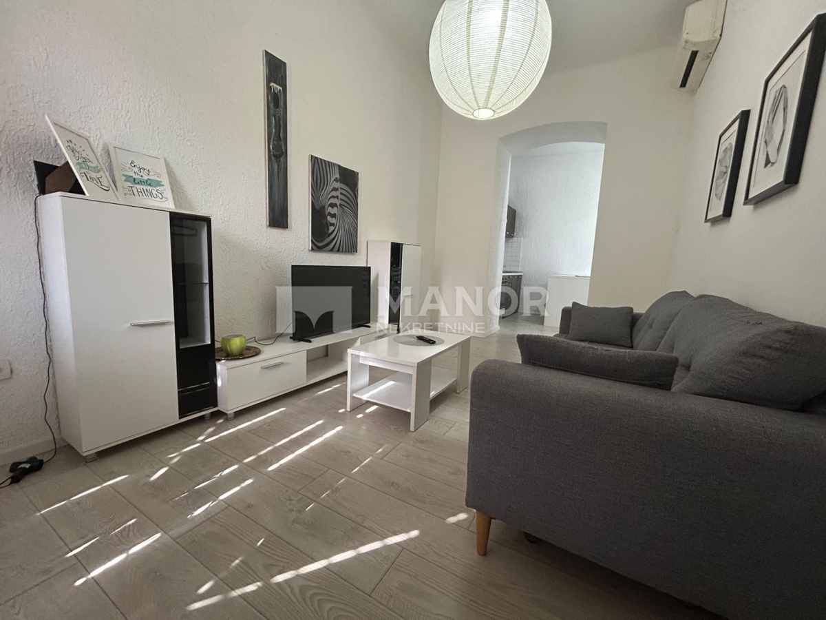 Appartamento Centar, Rijeka, 100m2