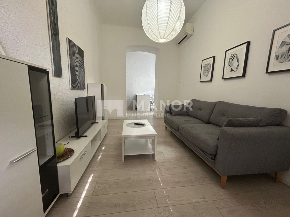 Appartamento Centar, Rijeka, 100m2