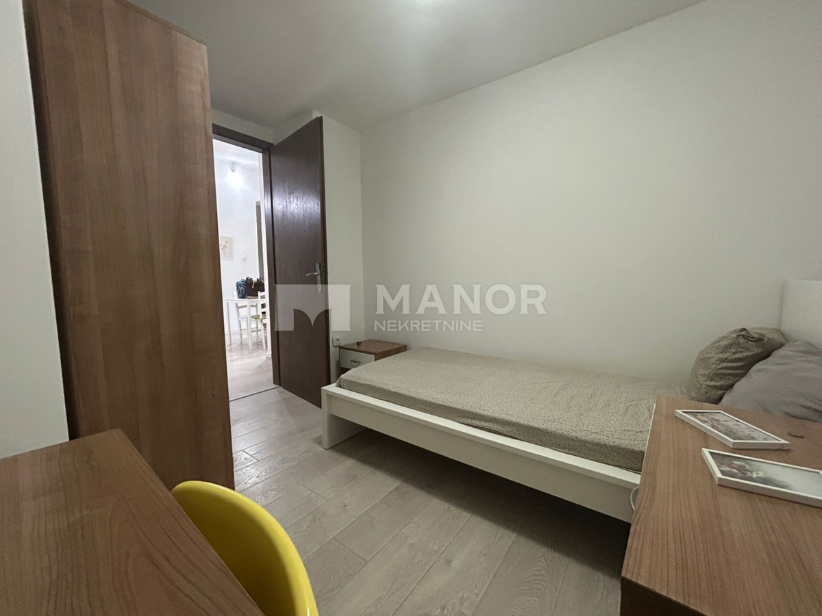 Appartamento Centar, Rijeka, 100m2