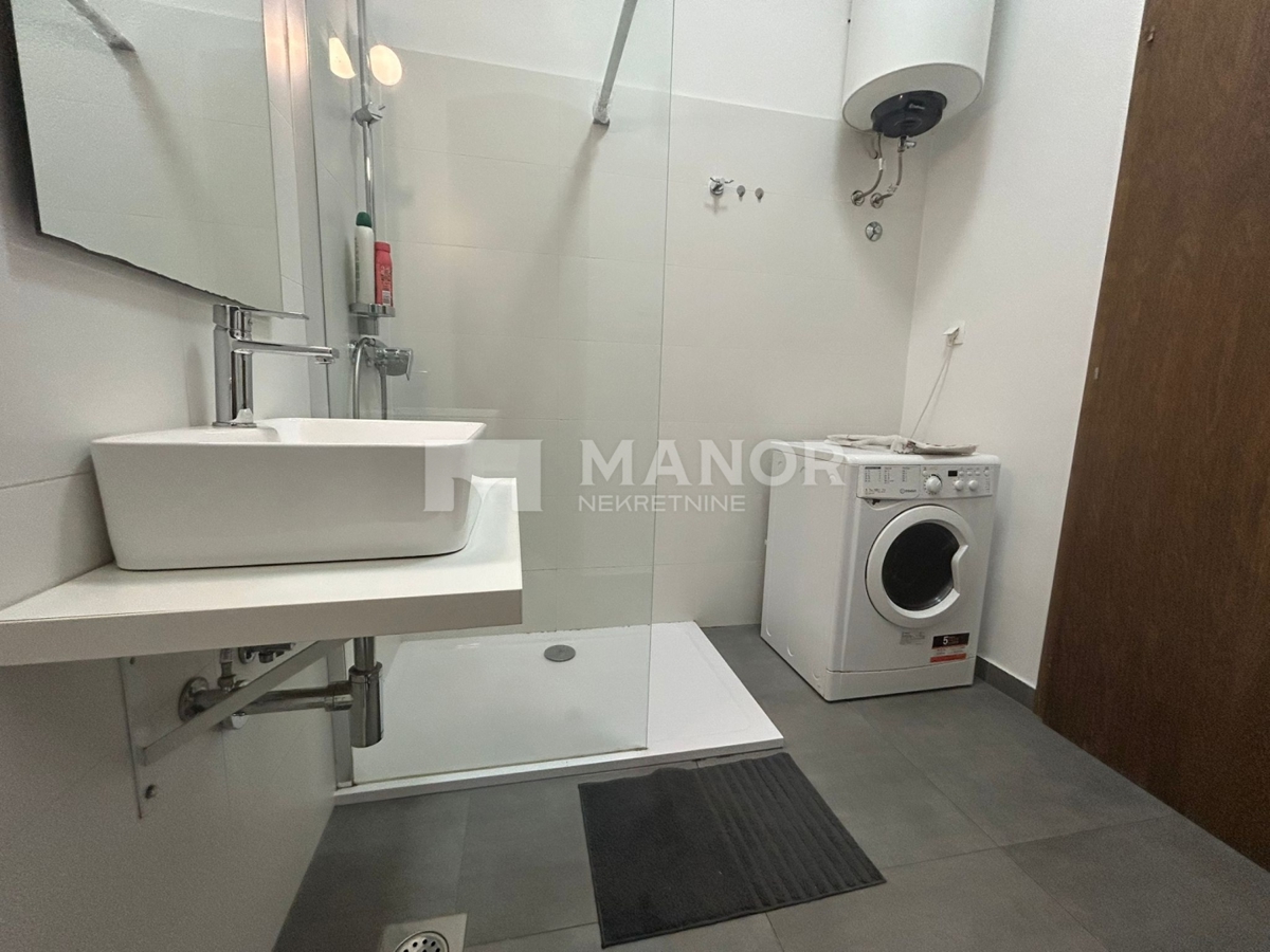 Appartamento Centar, Rijeka, 100m2