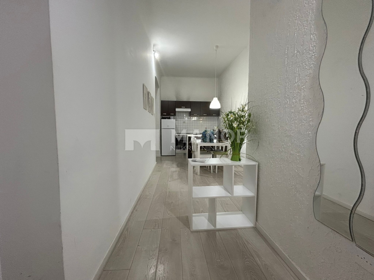 Appartamento Centar, Rijeka, 100m2