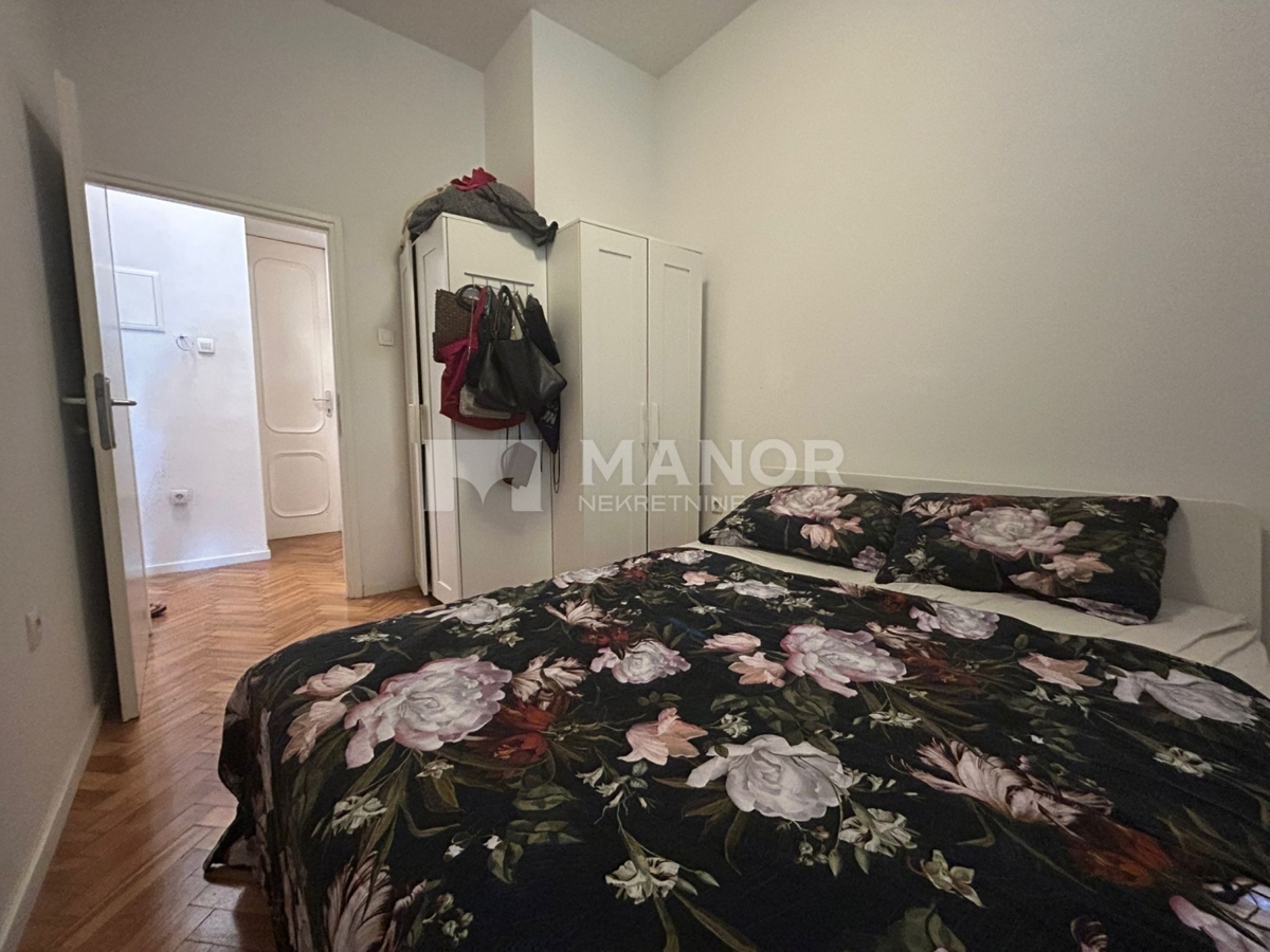 Appartamento Centar, Rijeka, 100m2