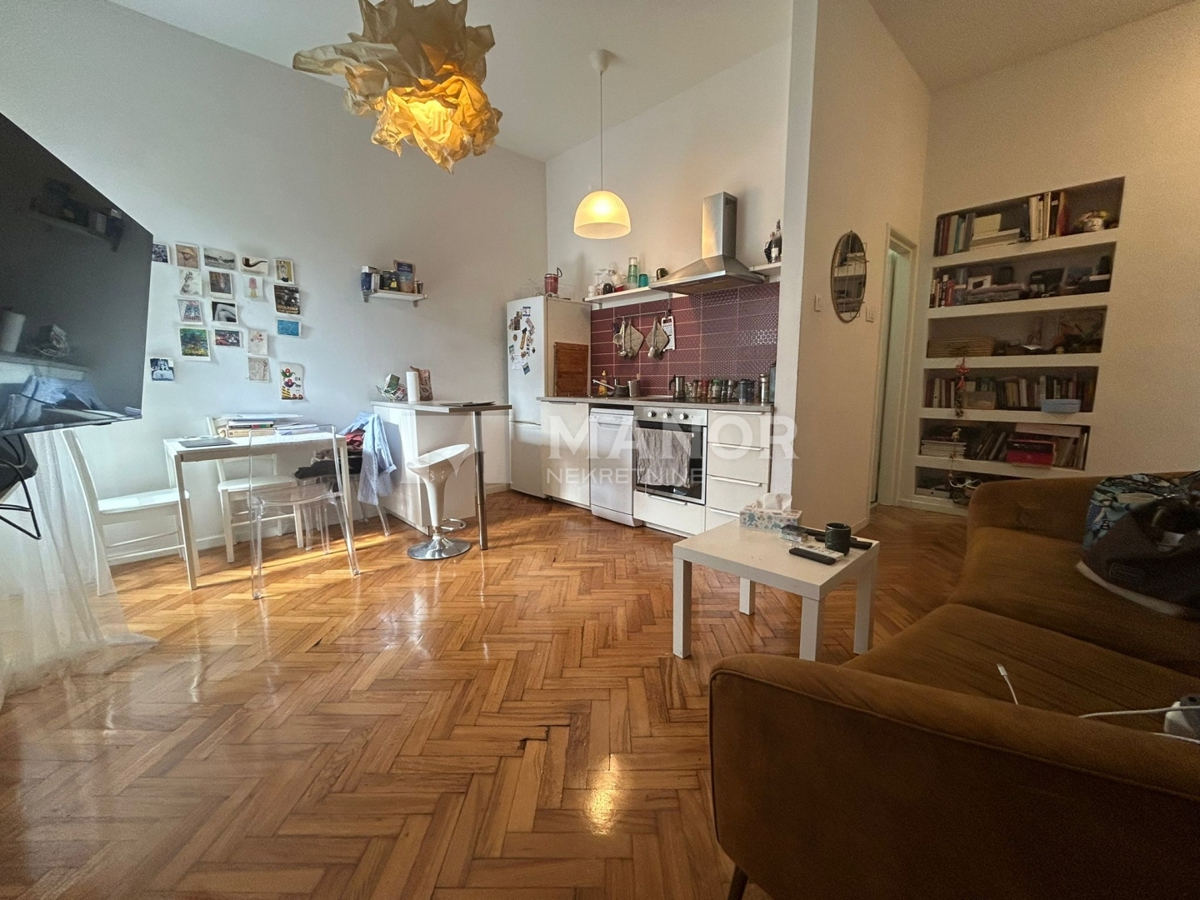 Appartamento Centar, Rijeka, 100m2